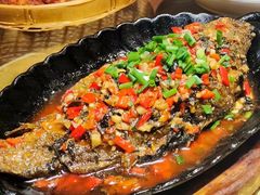 -天下客饭店(中山路店)