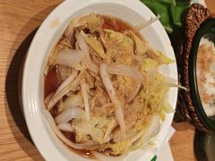 -谷田稻香·砂锅菜(西乡天虹店)