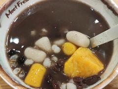 -鲜芋仙(时尚天河店)