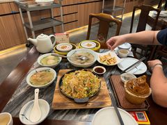 -安泰楼·佛跳墙创始人·传统闽味早茶·酒楼(三坊七巷闽菜地标店)