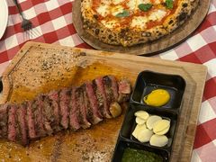 -安立可意大利美食