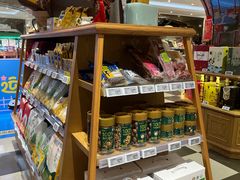 -杭州大厦LSE城市生活超市(杭州大厦店)