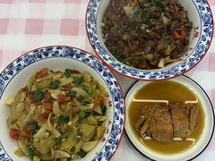 -三只鸟本地特色菜馆(上饶总店)