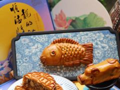 -龙的酒楼·手工早茶·顺德菜(近良路店)