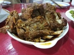 -来顺成饭庄