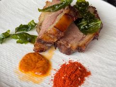 -长沙北辰洲际酒店-兰调全日餐厅