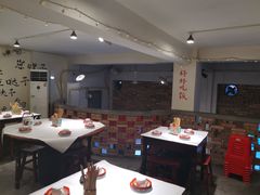 大堂-遇见老南昌-柴火灶(顺外路店)