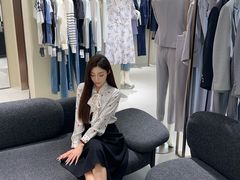 -王府井奥莱临潼小镇(临潼店)