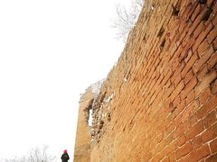 -蟠龙山长城景区