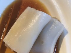 -潮福城潮州大酒楼(湖滨北路店)