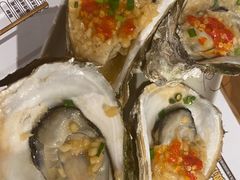 -木屋烧烤(龙岗南联店)