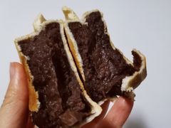 -薛新颖红豆饼(中式甜点山师店)