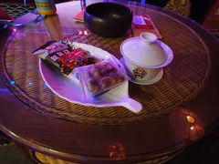 -盖碗儿梨园·变脸吐火·川剧(天府广场店)