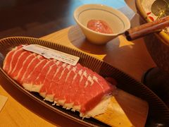 -巴奴毛肚火锅(七宝领展广场店)