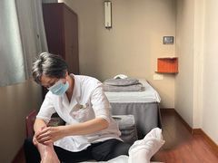 -裕和堂中医推拿艾灸(太古汇臻品店)