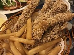-彼德西餐厅(凯德广场新南店)