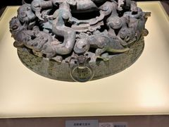 -上海博物馆(人民广场馆)