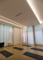 -YogaTime瑜伽时光