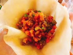 -维吾尔餐厅(宜山路店)