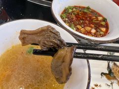 -草墩罗非鱼庄•野生菌•腊排骨(七星街上段店)