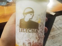 -LELECHA乐乐茶(新街口大洋店)