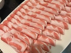 -福寿斋·老北京铜锅涮肉·烤鸭(顺义总店)