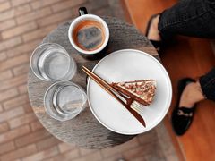 -大酉·M Coffee(北京美术馆店)