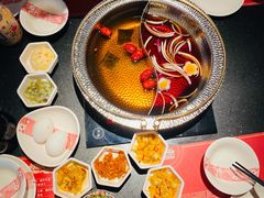 寿喜锅-牛New寿喜烧(闵行龙湖天街店)