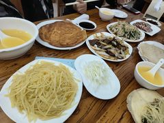 -南磨房食府(燕莎奥特莱斯购物中心店)