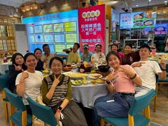 -大师傅金奖啤酒鱼(西街口总店)