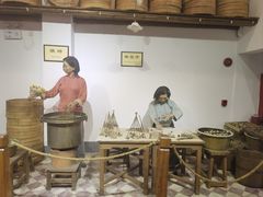 -陈李济中药博物馆