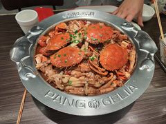 -胖哥俩肉蟹煲(上海悦荟广场店)