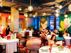 -三号黄浦会Canton Table