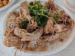 -日照大牌檔•小船海鲜(万平口店)