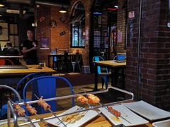 -悦屋老板娘的烤肉店(紫薇田园店)