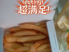 -乐凯撒披萨(正佳广场店)