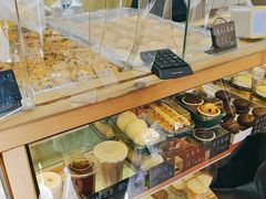 -包满意面包糕点(东坝店)