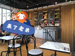 -巴黎贝甜(五道口店)