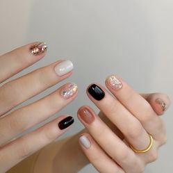 -斯馨·健康美甲美睫