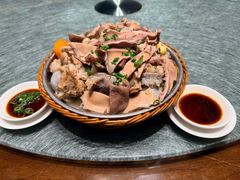 银杏猪肚汤-猪肉婆私房菜(容桂总店)