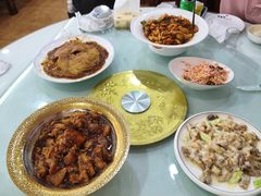 -同发号饭庄(复兴路店)