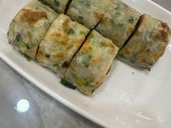 -台北楚楚园馅饼粥(虹桥南丰城店)