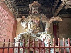 -报恩寺(平武县)