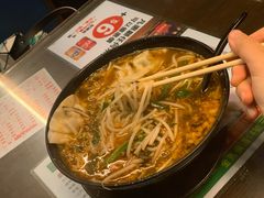 -星林居酸辣米线餐厅