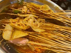 -嘉州鲜知味钵钵鸡(奎星楼店)