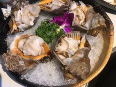 -溏心风鲍港式打边炉(余英坊店)