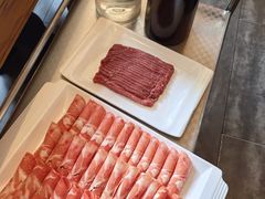 -清真·鸦儿李记·涮肉(马家堡店)