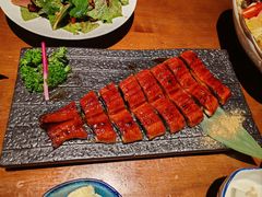 -千代武日本料理(开发区店)