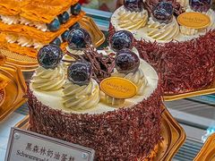 -布歌东京(德基BHG店)