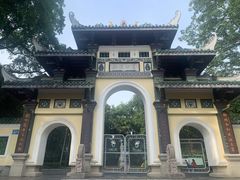 -柳侯公园